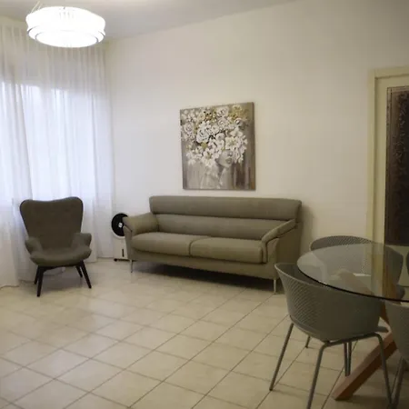 Διαμέρισμα Casa Di Zitti