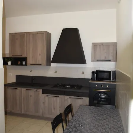 Daire Casa Di Zitti Numana