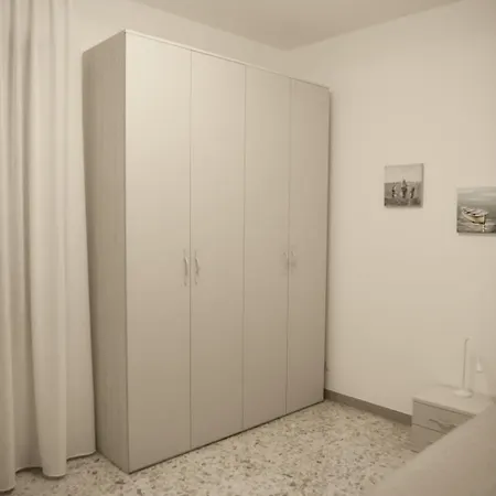 Casa Di Zitti Διαμέρισμα