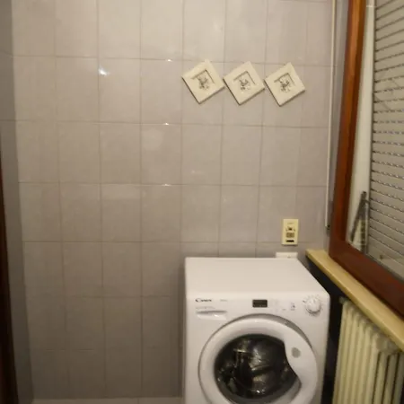 Casa Di Zitti Daire *