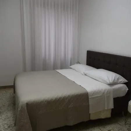 Casa Di Zitti * Numana