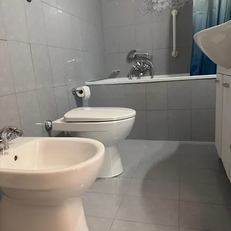 Casa Di Zitti Διαμέρισμα