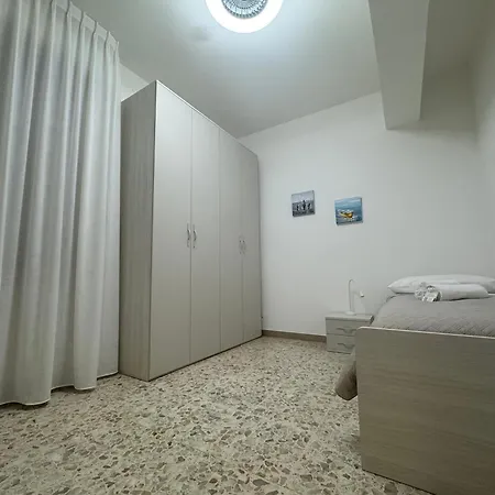 Διαμέρισμα Casa Di Zitti *