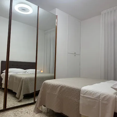 Casa Di Zitti Numana