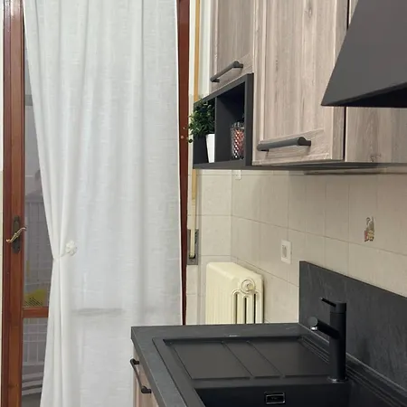 Διαμέρισμα Casa Di Zitti