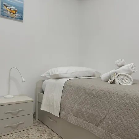 Casa Di Zitti Apartment Numana