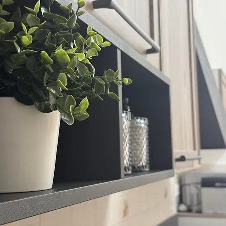 Daire Casa Di Zitti Numana