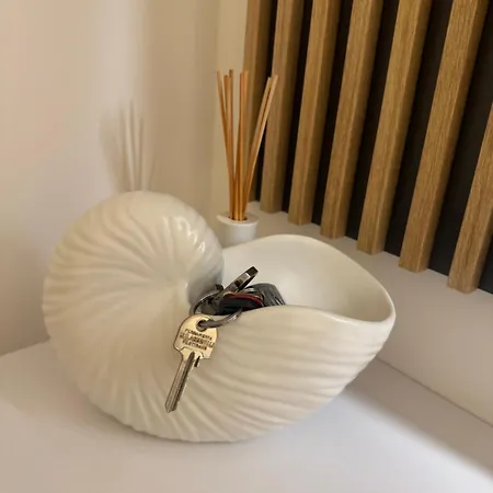 Casa Di Zitti Numana