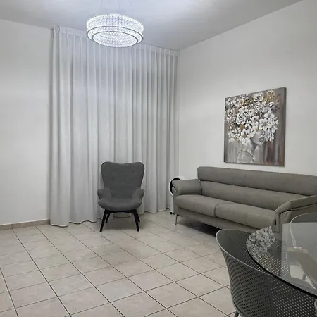 Casa Di Zitti * Numana