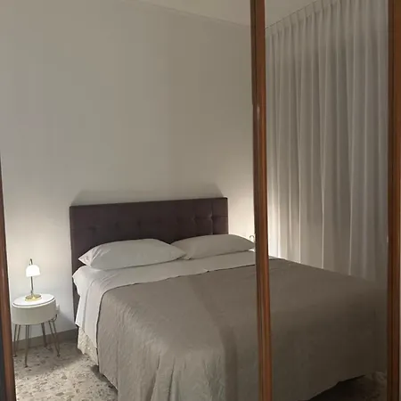 Casa Di Zitti Daire Numana