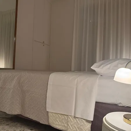 Casa Di Zitti Numana