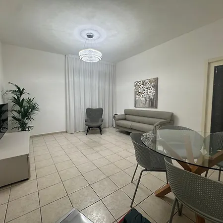 Apartment Casa Di Zitti *