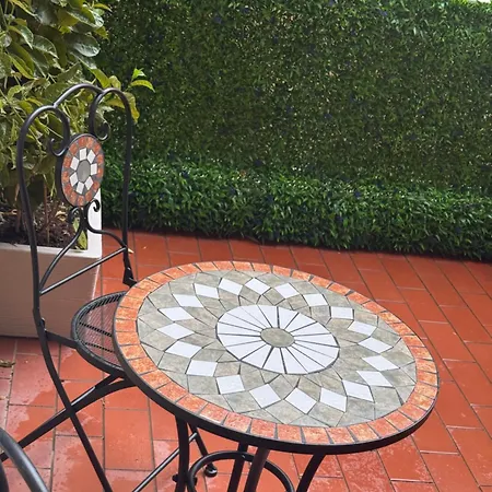 Casa Di Zitti Daire *