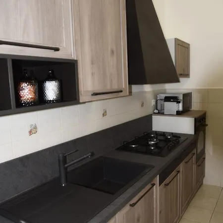 Daire Casa Di Zitti Numana