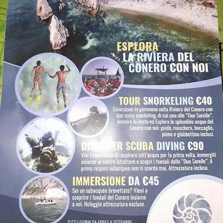 Апартаменты Casa Di Zitti *