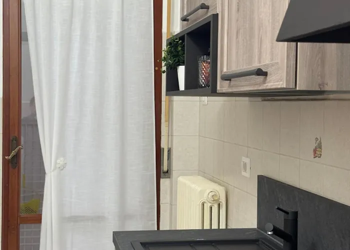 Apartment Casa Di Zitti